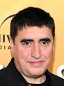 Alfred Molina - Deadline.