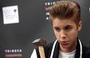 Justin Bieber attends the 3rd