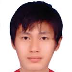 First name: Zaw; Last name: Thein; Nationality: Myanmar; Date of birth: 28 May 1994; Age: 20; Country of birth: Myanmar; Position: Defender. Zaw Thein - 285318