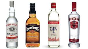 Liquor Store