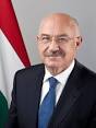 Government - Ministry of Foreign Affairs - The minister