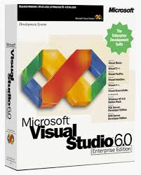 Download VB 6.0 Enterprise Edition