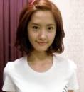 유머 > 윤아 서포트 (팬클럽