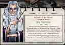 HPL: Aberforth Dumbledore