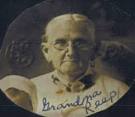 Edward Bruce Gladney (son