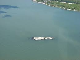 Starve Island
