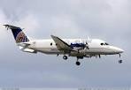 Beech / Beechcraft 1900 (Airliner) - Specifications - Technical ...