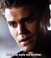 Damon elena cast gif the vapire diaries gif images tvd