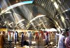 Haramain High Speed Rail Project - Phase 1 | Construction Projects ...