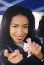 You are Aaliyah.