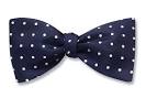 Bow Ties Turn Up on the Cool Crowd - WSJ.