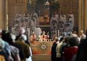 Church of England opposes gay marriage plans