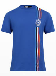 T-shirts for men - The Collective