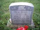 Corinth Cemetery
, Whitley Coun ...