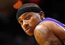Isaiah Thomas - Sacramento