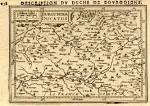 Abraham Ortelius (1528 - 1598) - via Daymix