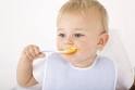 How to Make a Disposable Baby Bib | eHow.