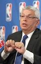 NBA | DAVID STERN forecasts smooth labor talks | Seattle Times ...
