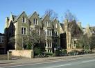 SP5107 : Institute of Social and Cultural Anthropology - via Daymix