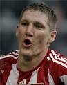 'Bastian Schweinsteiger