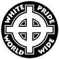Stormfront White Pride World Wide