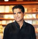 Deepak Chopra on Death, Timelessness, Fathers and Sons « Triumph ...