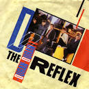 Chart Stats - Cover Art for "The Reflex" by Duran Duran