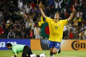 Soccer Friendly Match: Brazil Beat Japan 3-0
