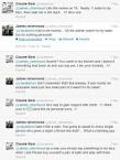 Claude Bosi's bizarre Twitter rant at reviewer who gave his