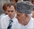 leader Fazal Haq Qureshi