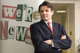 Roland Agambar to leave News International - Media news - Media Week - 031F7D9E-A5CC-7C39-FE9631149A516C60