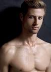 Cobus Jonker by Rick Day