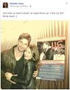 Michelle Clunie | GALE DEVOTEE- A Gale Harold News Site