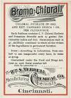 The William S Merrell Co