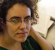 Natasha Wimmer, translator of