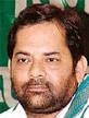 Mr Mukhtar Abbas Naqvi,