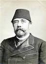 HH Khedive Ismail pasha In