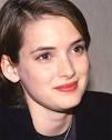 Winona Ryder