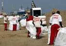  The Anatomy of an Oil Spill Cleanup: What Works and What Doesnt