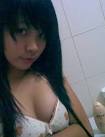 gadis sexy telanjang