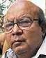 Some, like historian D.N. Jha, point out that all Indians are, ... - dn_jha_voices_20040531