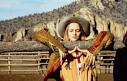 JonathanRosenbaum.com » Blog Archive » Two Heads [EVEN COWGIRLS ...