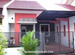 Gambar Teras Rumah Minimalis Cantik Terbaru | Tips Rumah Minimalis