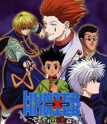 صور انمي القناص HUNTER X HUNTER Images?q=tbn:ANd9GcRslfFLRmb_4byrxC7HT3RatRy05FxH85vmhQxTaVwGqDmRzEmT