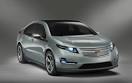 GM Builds First Production Run CHEVY VOLT | Inhabitat - Green ...