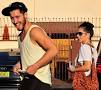 Image result for val chmerkovskiy dating kelly monaco 2014