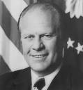 The Death of an American President : Gerald Ford (1913-2006) Bro ... 