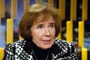 Gespräch: Beate Klarsfeld.
