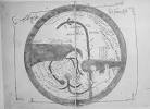 213B Ibn Hawqal's world map.
