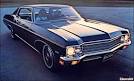 Chevrolet Caprice. MotoBurg
